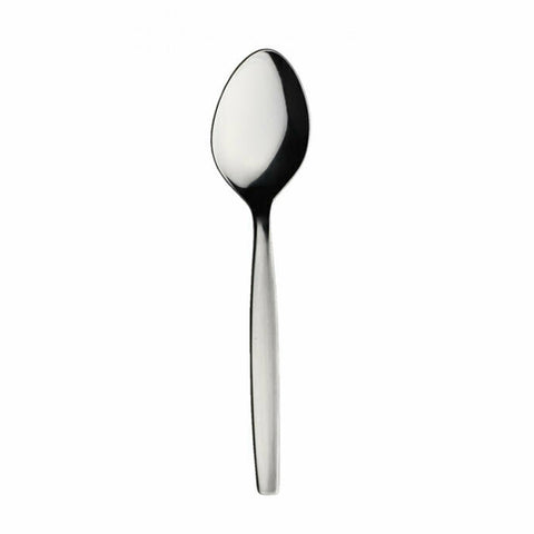 Libertyware RSQ1 Reunion Square Teaspoon, 6\" 18/0 Stainless Steel