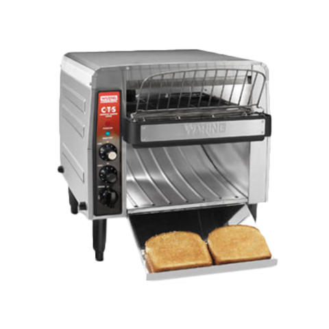Commercial Toasters