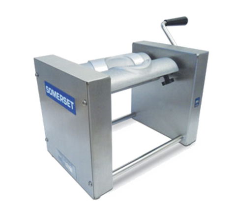 Somerset SPM-45 Manual Pastry and Turnover Machine
