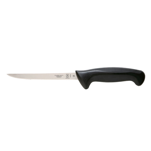 Mercer Culinary M22206 Millennia 6-Inch Narrow Boning Knife