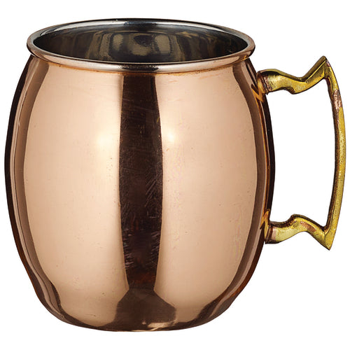 Metal Drinkware