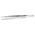 M35135 Mercer 6-1/8" Straight Precision Tongs-Mercer Culinary