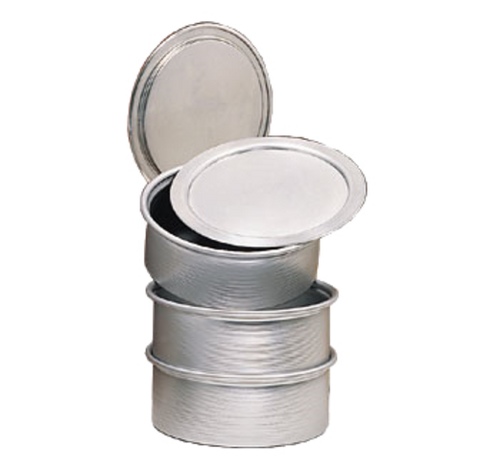 32 oz. capacity, Dough Retarding Pan - Each-American Metalcraft