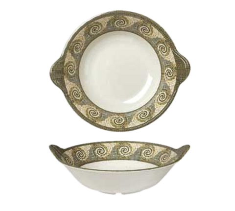 ML-117-MO GET 1 Qt. Mosiac Bowl-GET ENTERPRISES