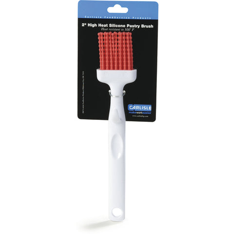 4040305 Carlisle 2" Wide Pastry Brush-CFS Brands