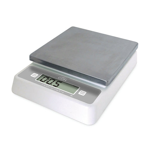 CDN SD1112 Digital Portion Control Scale, 11 lb