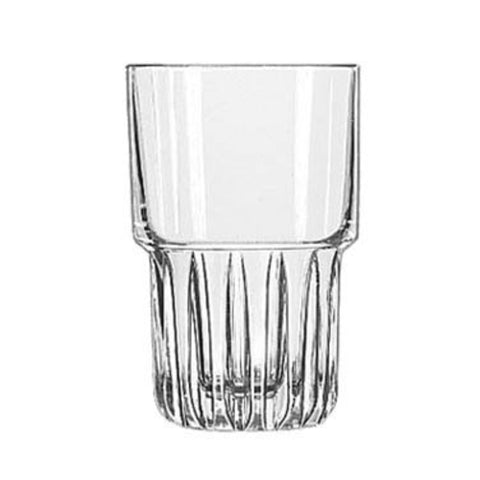 Libbey 15430 9 oz DuraTuff Everest Highball Glass