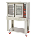 MSDE-1 American Range Single-Deck, Convection Oven - Each-American Range