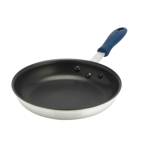 5813832 Browne USA Foodservice  Thermalloy® Fry Pan, 12"dia. x 2-3/10"