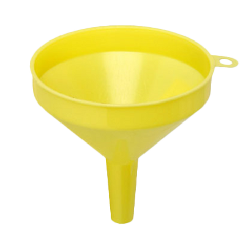 PLFN006 Thunder Group 32 Oz. Plastic Funnel