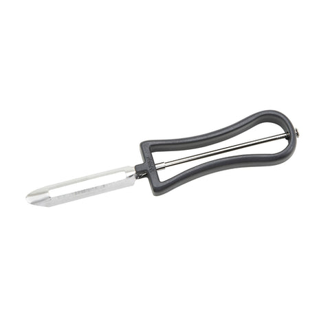 WINCO VP-2 Vegetable Peeler with Plastic Handle