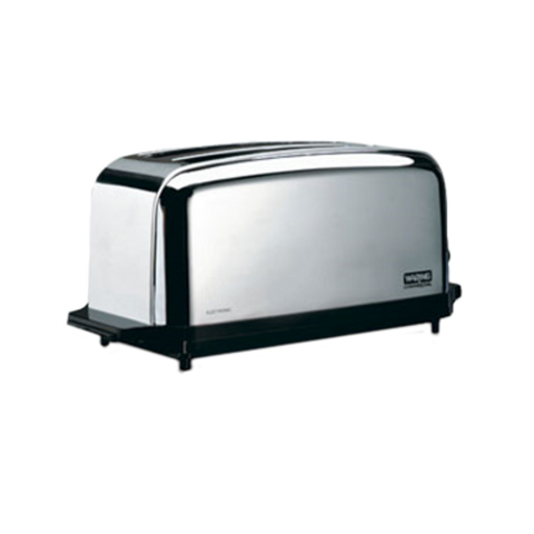 Waring WCT704 Light-Duty 4-Slice 2-Slot Toaster