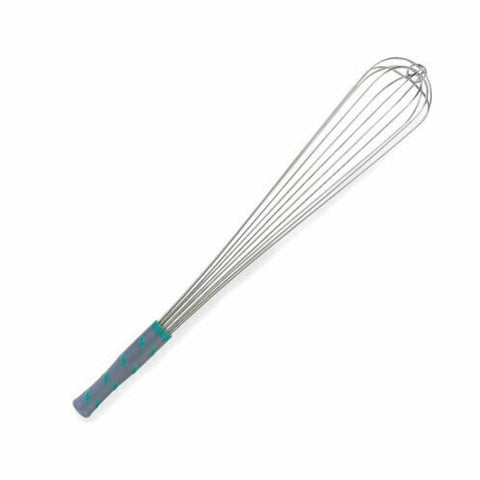 47096 Vollrath 22" French Whip w/ Nylon Handle