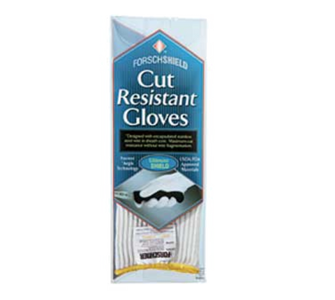 86005 Victorinox/Forschner X-Large Ultimateshield Mesh Glove - Each