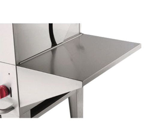 CV-RES Crown Verity Removable End Shelf