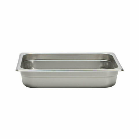 9122 Libertyware 1/2 size, Steam Table Pan EA