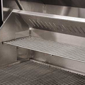 CV-ABR-36/72 Crown Verity Stainless Steel Bun Rack Assembly-CROWN VERITY INC.