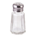 G-105 Winco 1 Oz. Glass Shaker - Each-WINCO