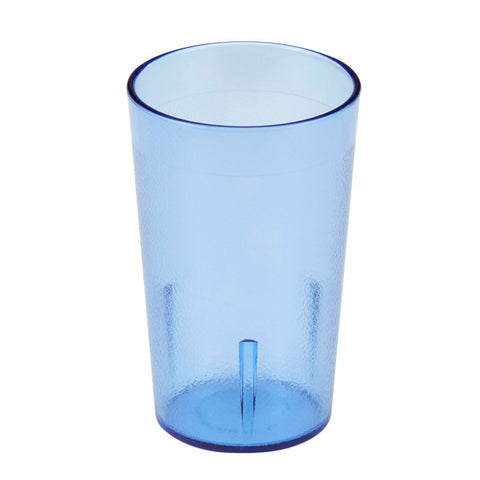 500P2401 Cambro 5.2 Oz. Colorware Tumbler - Each