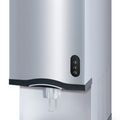 CNF0202A-L Manitowoc Countertop Nugget Style Ice Maker & Water Dispenser - 315 lb.-MANITOWOC