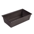 HLF-150 Winco 1-1/2 Lb. Non-Stick Heavy-Duty Loaf Pan-WINCO
