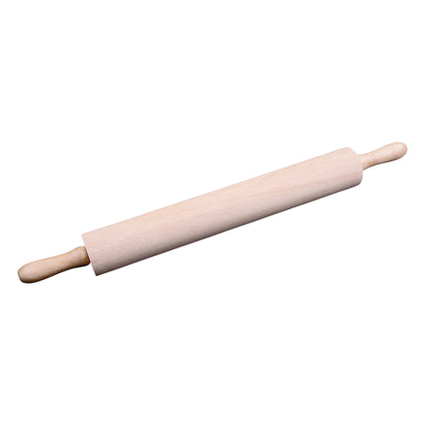 WRP-18 Winco 18" Wood Rolling Pin-WINCO