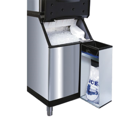 Manitowoc K-00146 Ice Bagger Assembly for Ice Machines