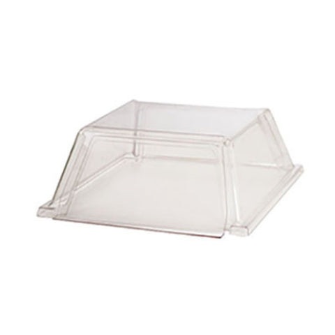 Star Manufacturing 50SG-2D Two Door Sneeze Guard for Grill-Max Roller Grills