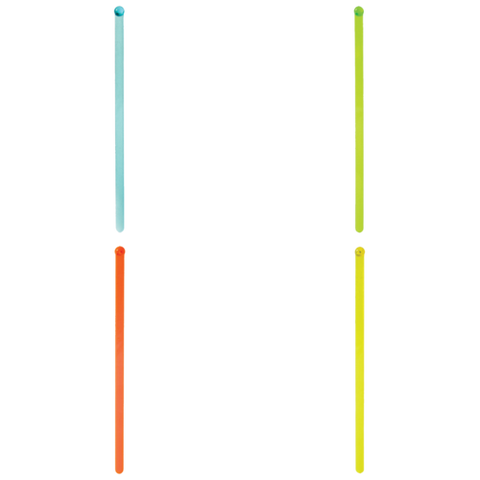 7922-PC Franmara 6-7/16" Beverage Stirrers