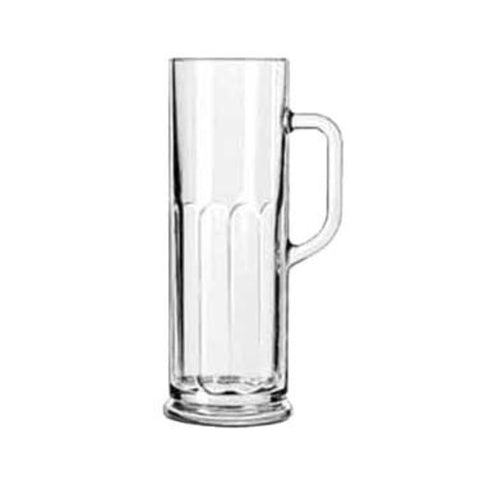 Libbey Glass 5001 Frankfurt 21 oz. Beer Mug