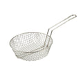 MSB-10 Winco 10" Dia. x 3" Deep, Culinary Basket - Each-WINCO