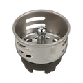111345 AllPoints Foodservice Parts & Supplies Sink Basket small-each-ALLPOINTS FOOD SERVICE PARTS & SUPPLIES