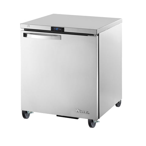 TUC-27F-HC~SPEC3 True Mfg. - General Foodservice