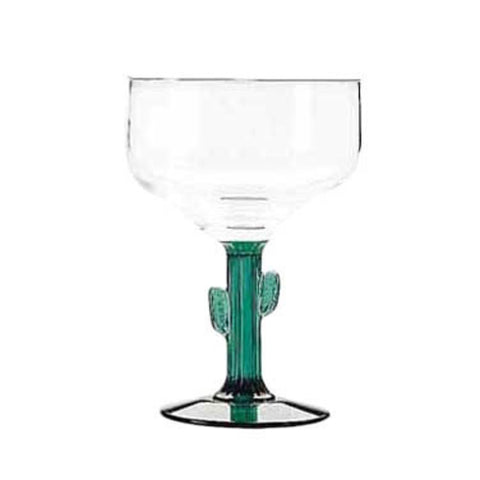 3620JS Libbey 16 Oz. Cactus Margarita Glass-Libbey Glass