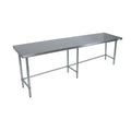 96"W x 30"D, Work Table - Each-BK RESOURCES