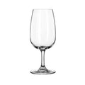 8551 Libbey Wine Taster Glass 10-1/2 Oz Finedge, Vina-Libbey Glass