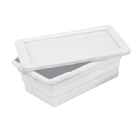 WHPL-8LID-W Winholt 16" x 25" x 1" Lug Lid Only - Each