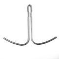 PR-RHK GSW USA Rach hook for Pot Rack series EA-GSW USA