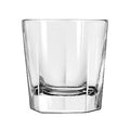 15482 Libbey 12-1/4 Oz. Inverness Double Rocks Glass-Libbey Glass