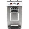 6235-C Spaceman USA Soft-Serve Machine, Countertop, (2) Flavors & (1) Twist, Gravity Fed-Spaceman USA