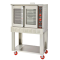 ME-1 American Range Single-Deck, Convection Oven - Each-American Range