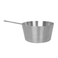 ALSKSS005 Thunder Group 5-1/2 Quart Aluminum Sauce Pan-Thunder Group