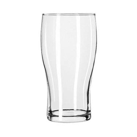 4803 Libbey 20 Oz. Pub Glass - Dozen