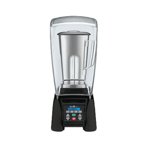MX1500XTS Waring Xtreme High-Power Blender, heavy duty, 64 oz. stainless steel container-Waring