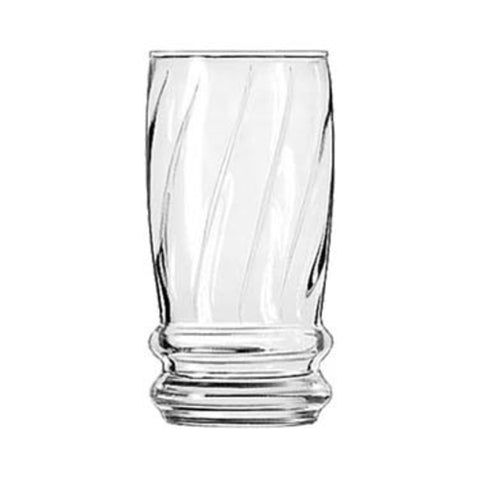 29411HT Libbey 12 Oz. Cascade Beverage Glass