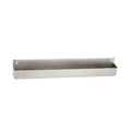 Spr-42S Winco Speed Rail 42\" Single, Stainless Steel-WINCO
