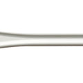 M35125 Mercer 19-3/4\" High Temperature, Impact Resistant Nylon Rated To 430°F, White-Mercer Culinary