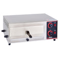 Epo-1 Winco Pizza Oven, Countertop, Dial Control-WINCO