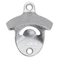 CO-402 Winco 3-1/4" x 2-3/4" Bottle Opener - Each-WINCO