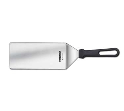 Victorinox 7.6259.25-X1 BBQ Standard Turner, 8" x 4" Stainless Steel Blade